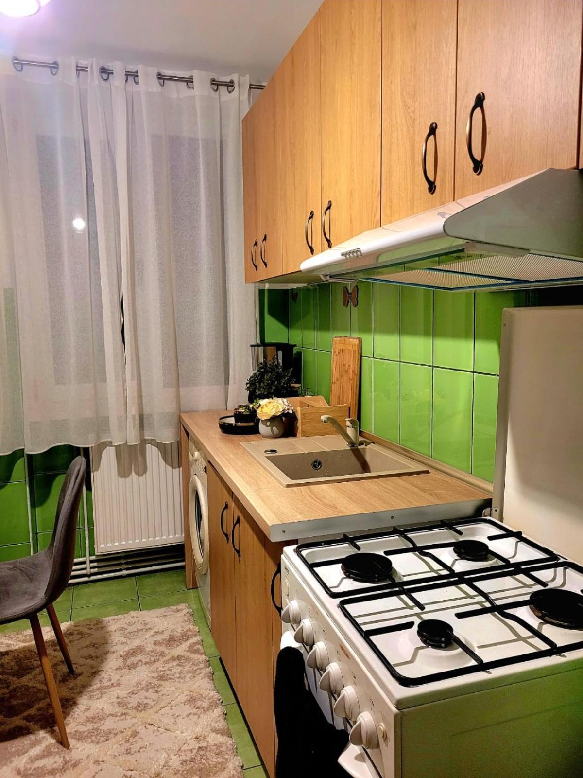 Apartament Apartament Velana Resita Zewnętrze zdjęcie