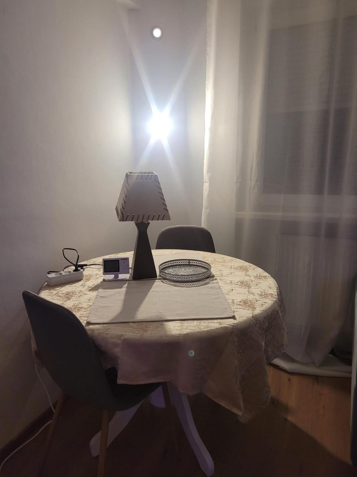 Apartament Apartament Velana Resita Zewnętrze zdjęcie