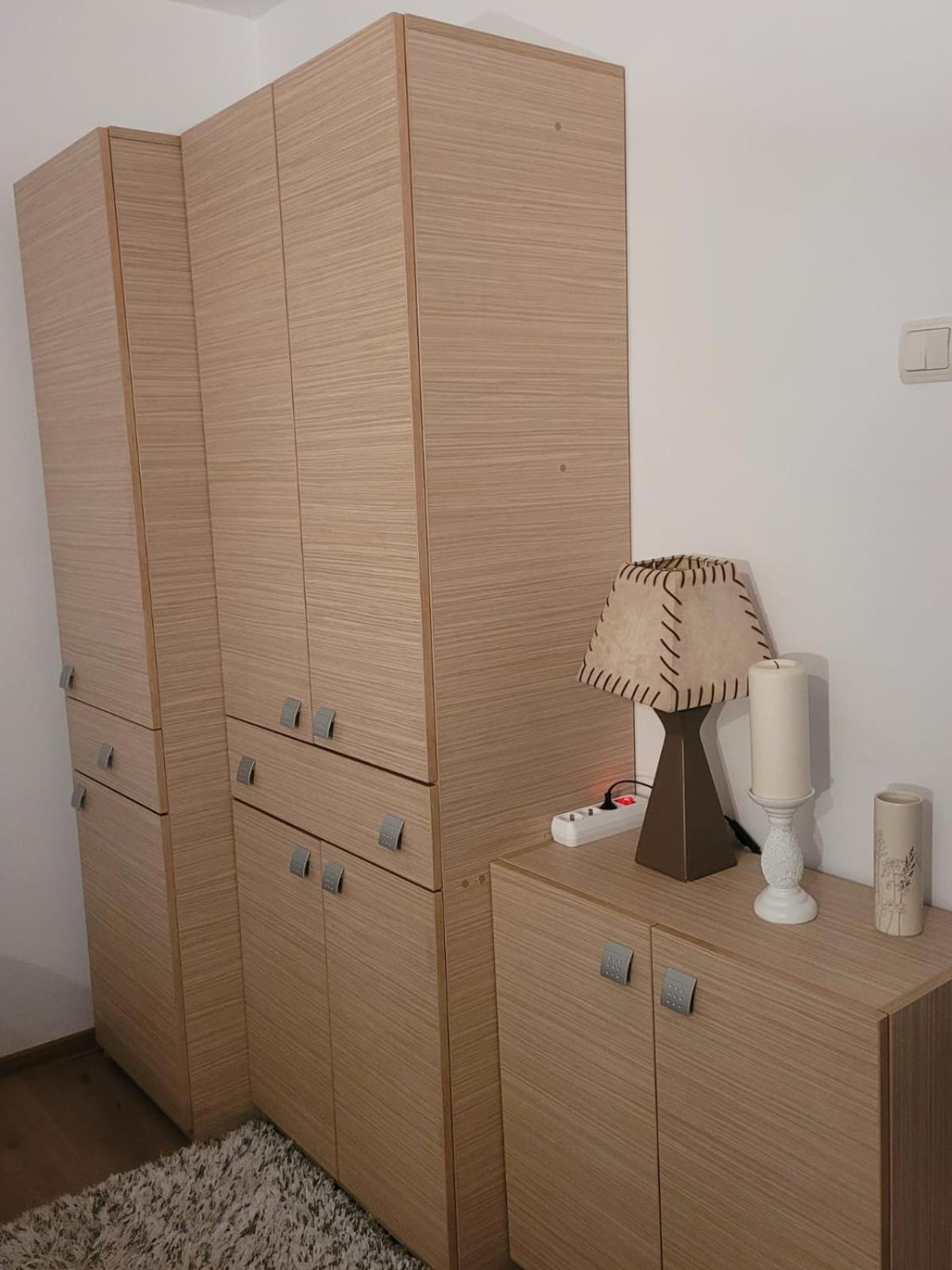 Apartament Apartament Velana Resita Zewnętrze zdjęcie